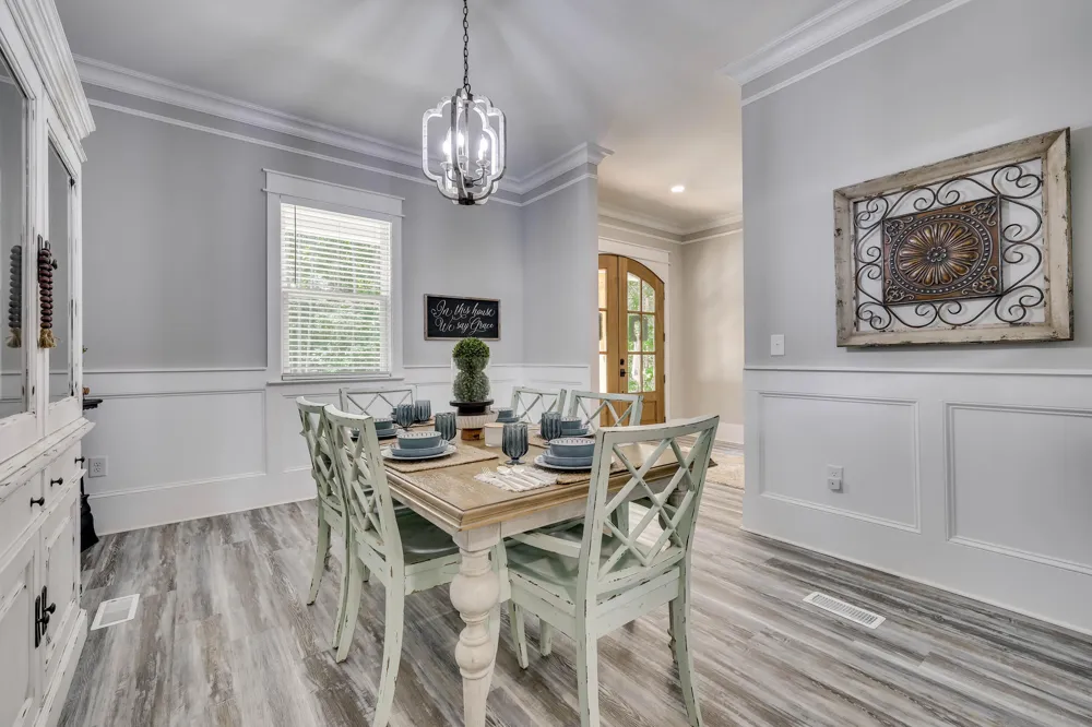 1127 Savannah Ridge Road Lincolnton, GA 30817