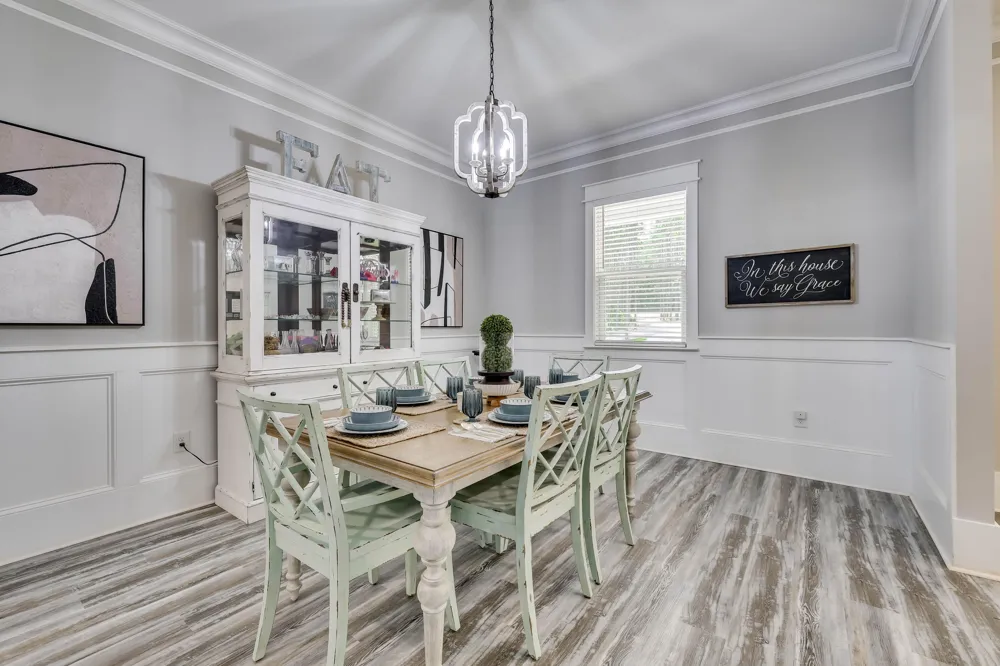 1127 Savannah Ridge Road Lincolnton, GA 30817