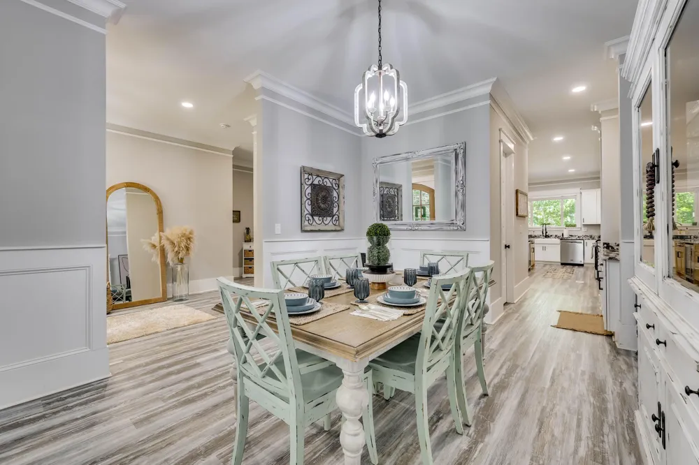 1127 Savannah Ridge Road Lincolnton, GA 30817