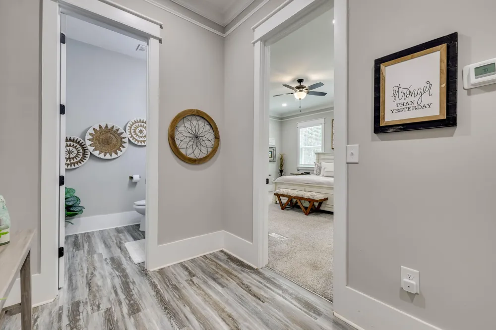 1127 Savannah Ridge Road Lincolnton, GA 30817