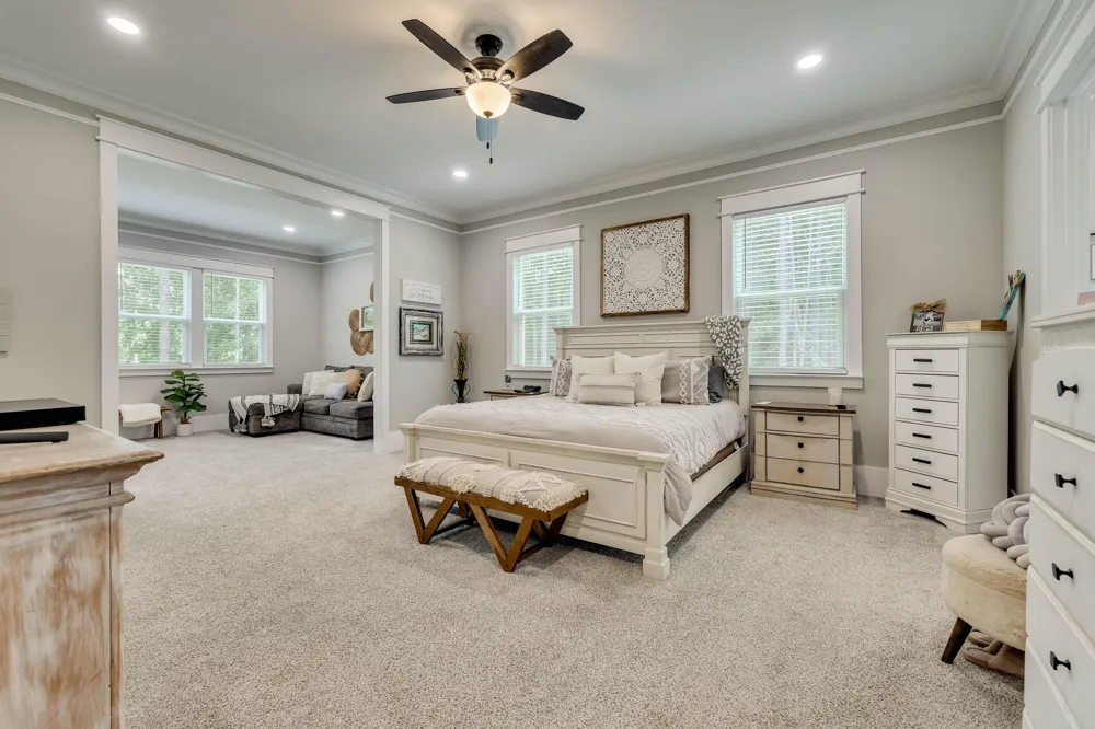 1127 Savannah Ridge Road Lincolnton, GA 30817