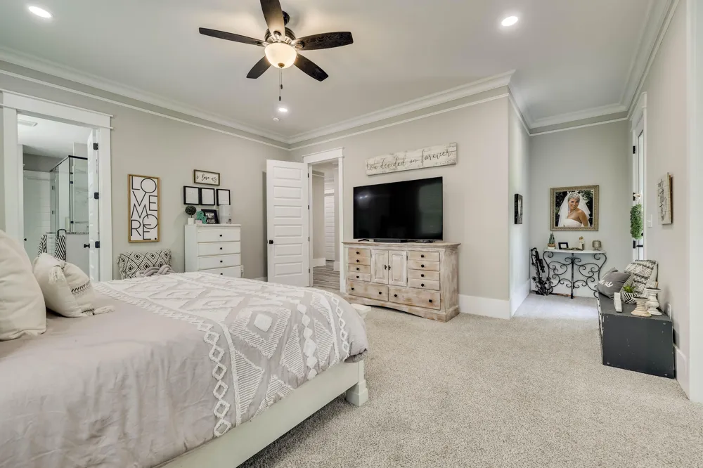 1127 Savannah Ridge Road Lincolnton, GA 30817