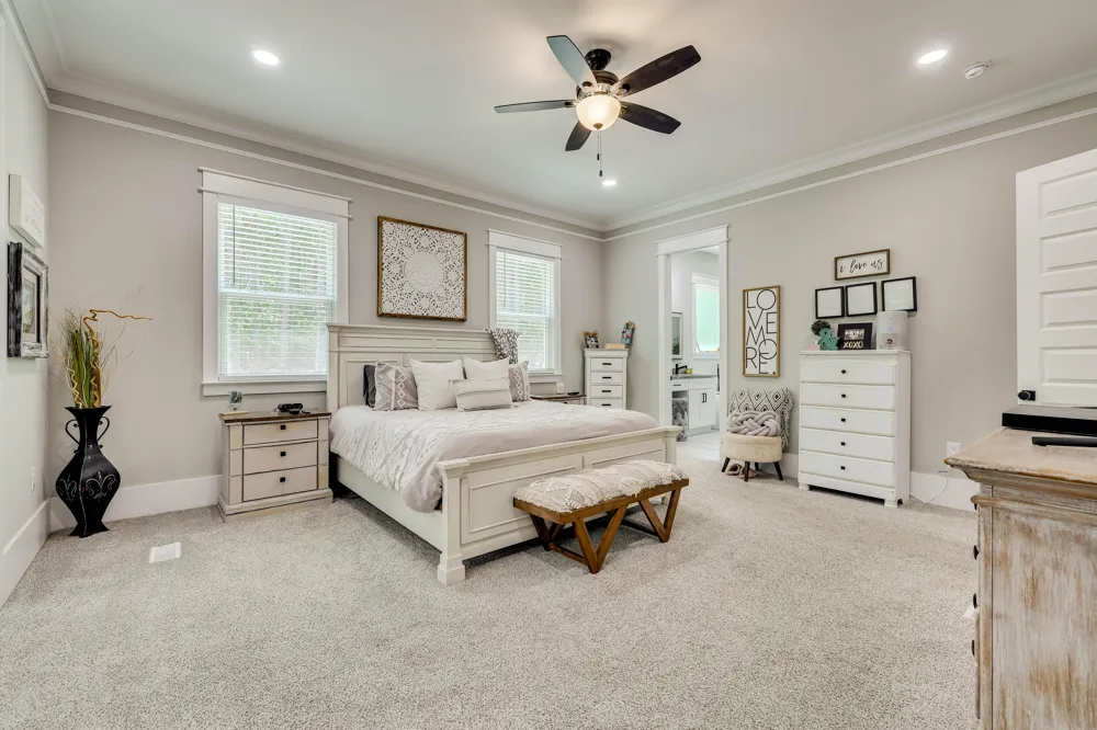 1127 Savannah Ridge Road Lincolnton, GA 30817