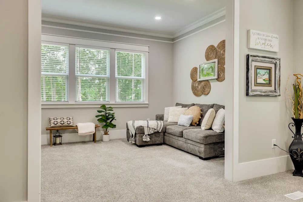 1127 Savannah Ridge Road Lincolnton, GA 30817