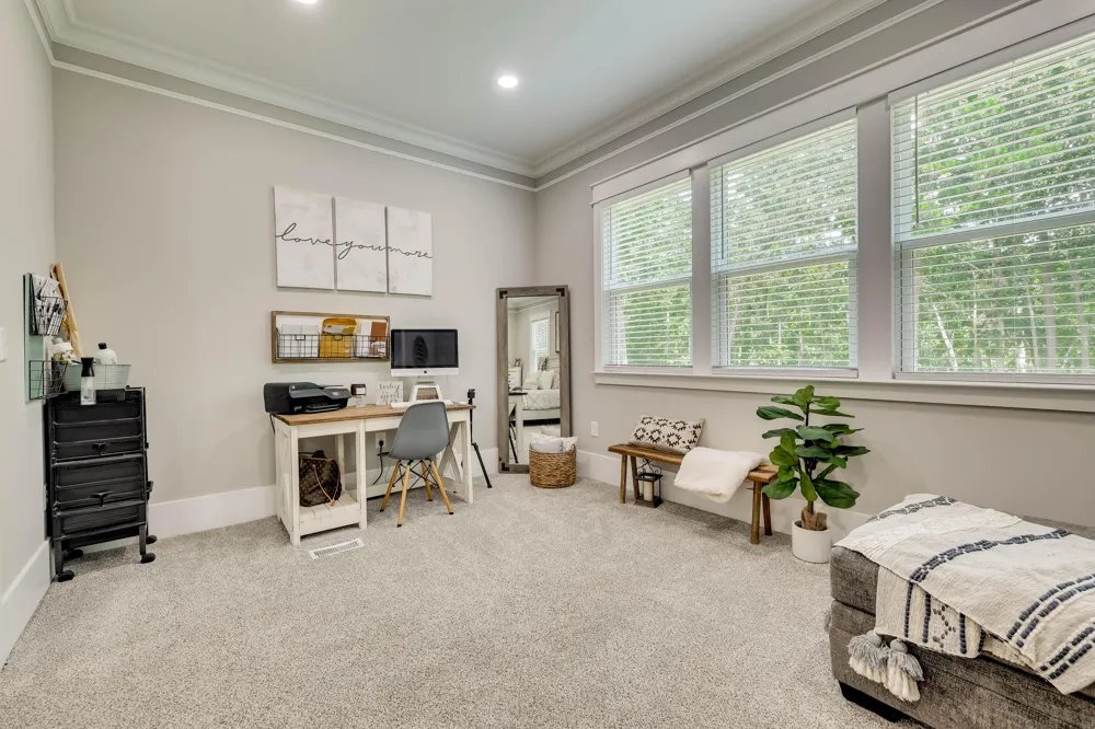1127 Savannah Ridge Road Lincolnton, GA 30817