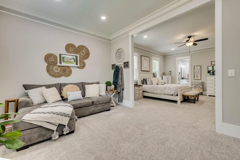 1127 Savannah Ridge Road Lincolnton, GA 30817