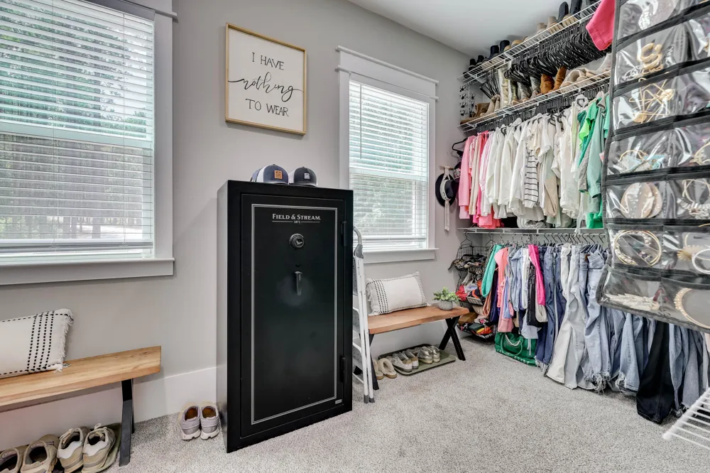 1127 Savannah Ridge Road Lincolnton, GA 30817