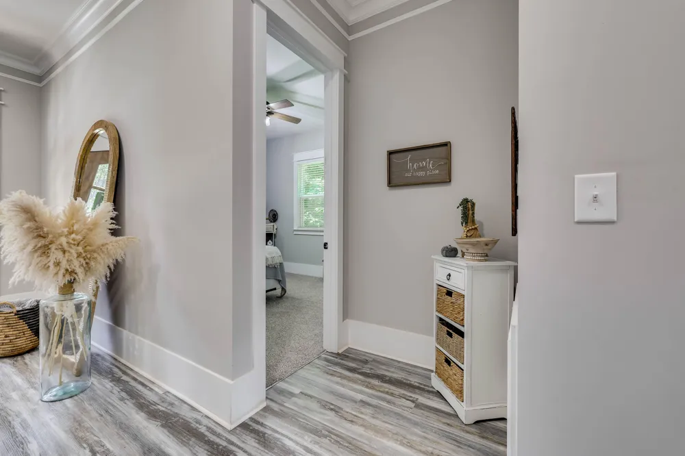 1127 Savannah Ridge Road Lincolnton, GA 30817