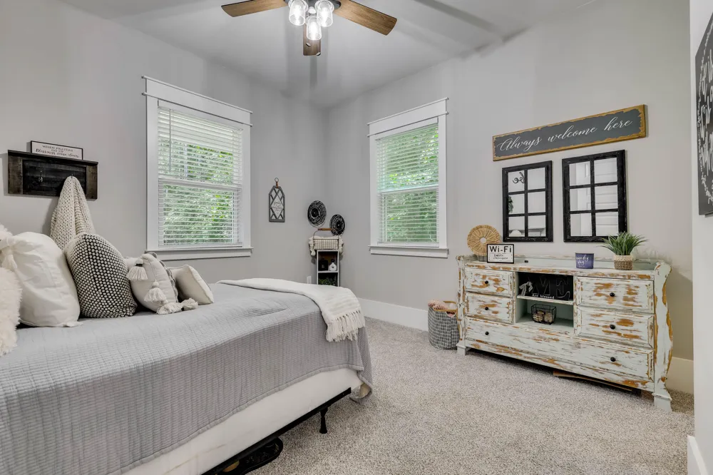 1127 Savannah Ridge Road Lincolnton, GA 30817