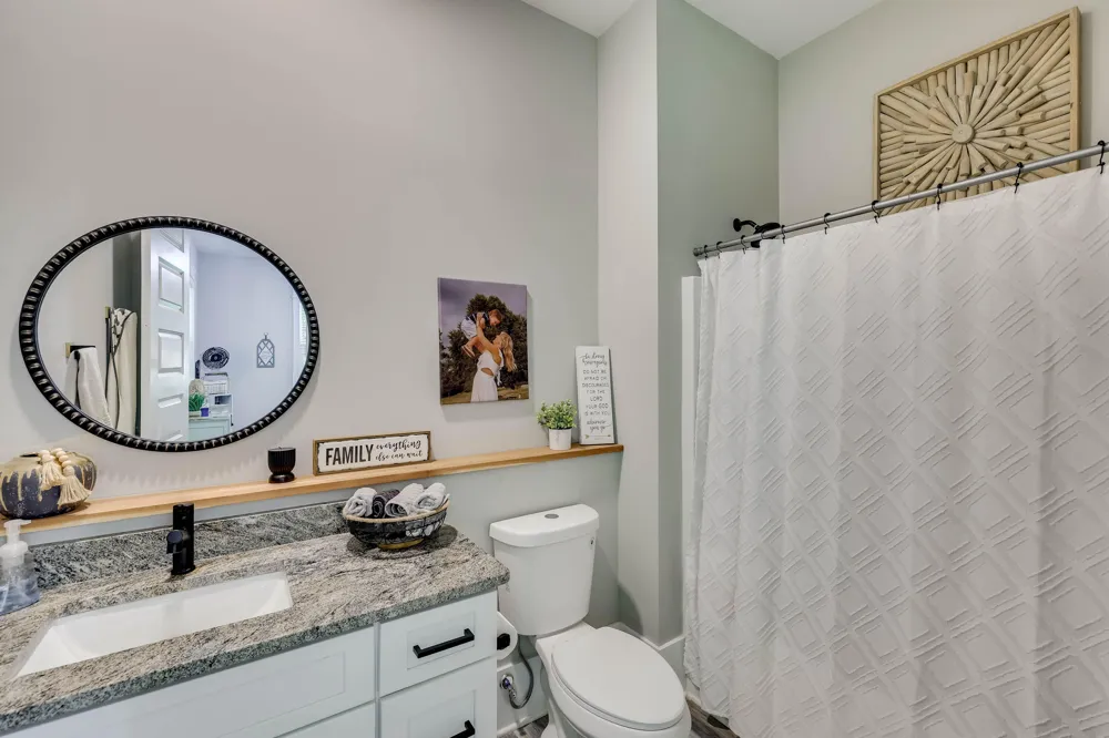 1127 Savannah Ridge Road Lincolnton, GA 30817