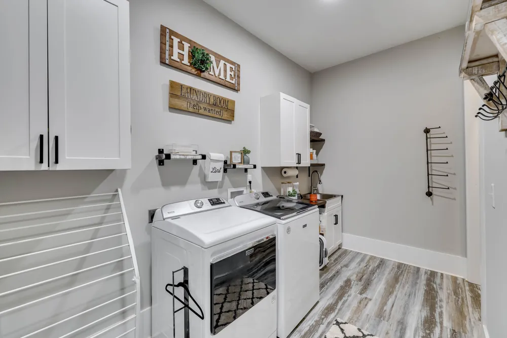 1127 Savannah Ridge Road Lincolnton, GA 30817
