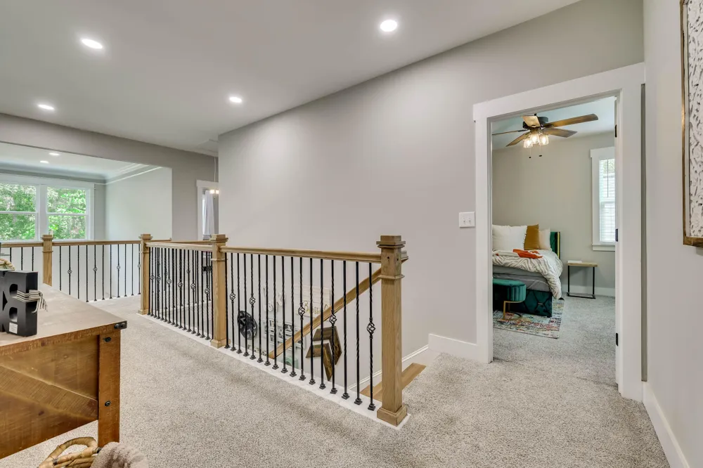 1127 Savannah Ridge Road Lincolnton, GA 30817