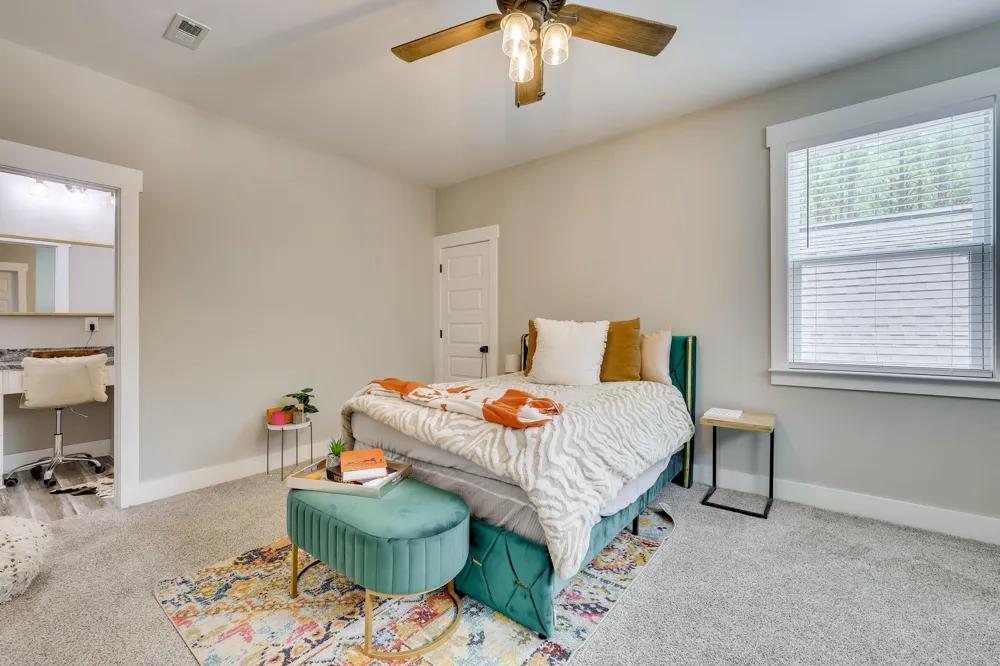 1127 Savannah Ridge Road Lincolnton, GA 30817