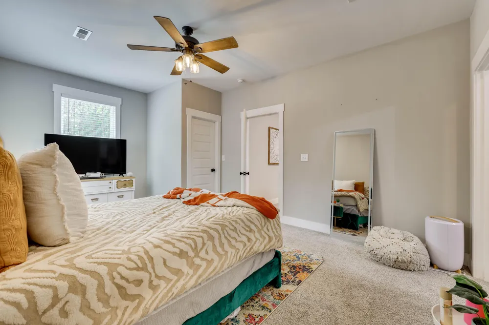 1127 Savannah Ridge Road Lincolnton, GA 30817