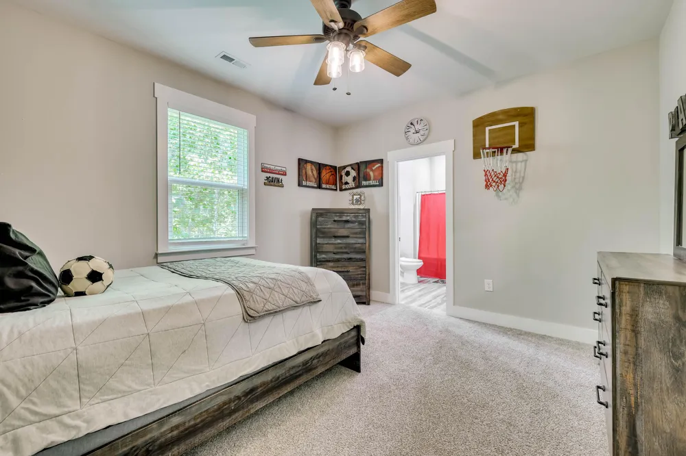 1127 Savannah Ridge Road Lincolnton, GA 30817