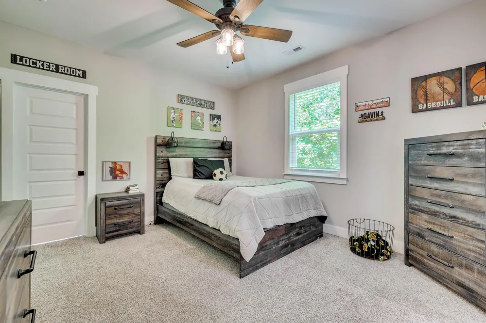 1127 Savannah Ridge Road Lincolnton, GA 30817