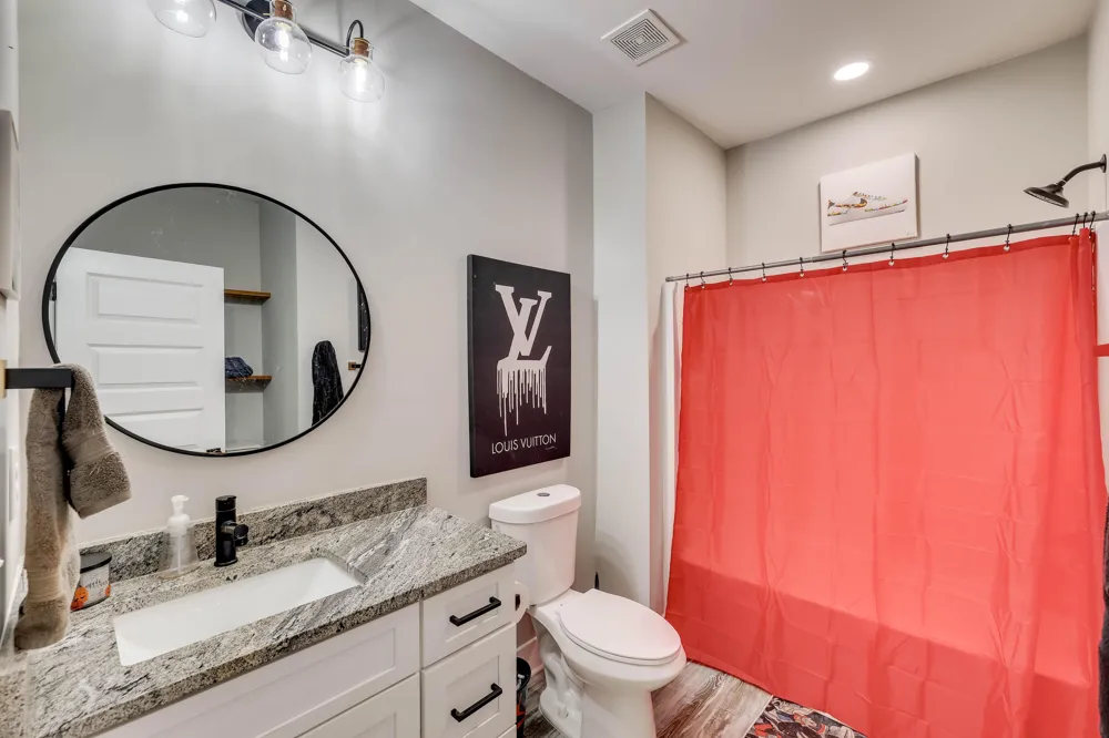 1127 Savannah Ridge Road Lincolnton, GA 30817