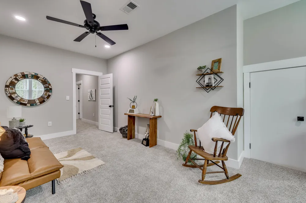 1127 Savannah Ridge Road Lincolnton, GA 30817