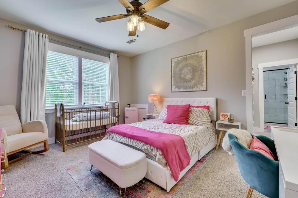 1127 Savannah Ridge Road Lincolnton, GA 30817