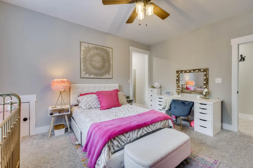 1127 Savannah Ridge Road Lincolnton, GA 30817