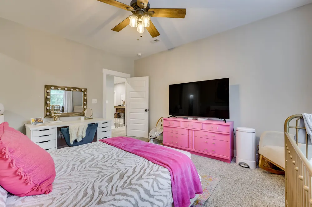 1127 Savannah Ridge Road Lincolnton, GA 30817