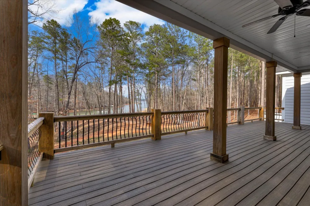 1127 Savannah Ridge Road Lincolnton, GA 30817