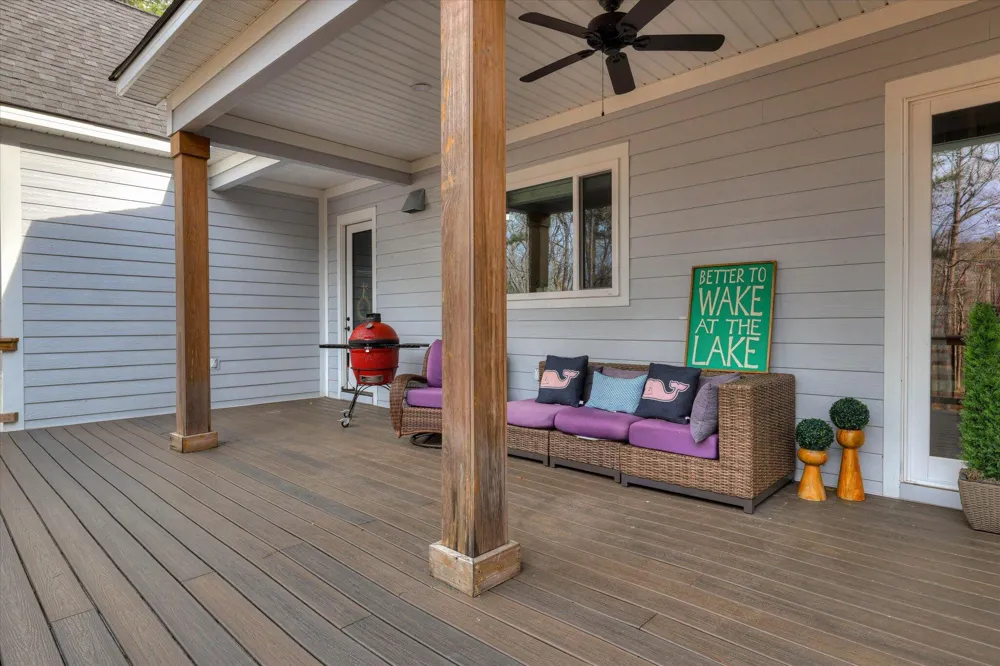 1127 Savannah Ridge Road Lincolnton, GA 30817