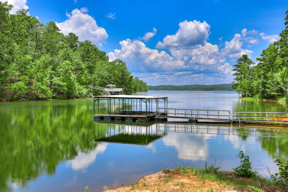 1127 Savannah Ridge Road Lincolnton, GA 30817