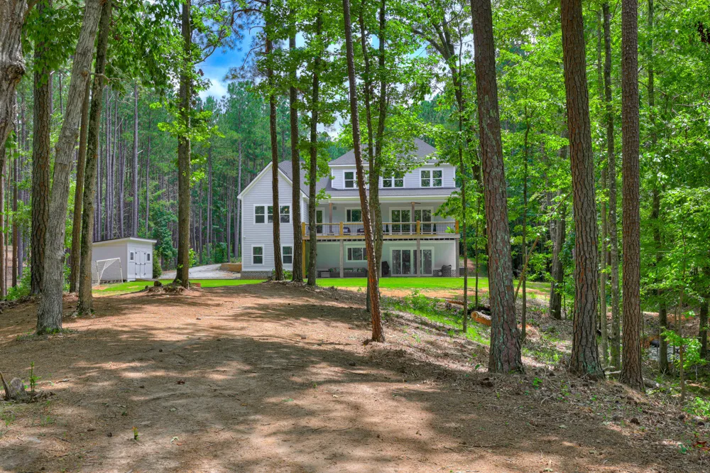1127 Savannah Ridge Road Lincolnton, GA 30817