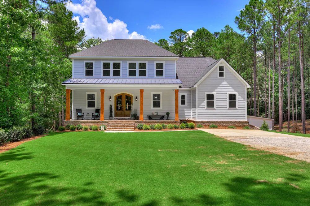 1127 Savannah Ridge Road Lincolnton, GA 30817