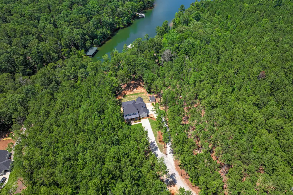 1127 Savannah Ridge Road Lincolnton, GA 30817
