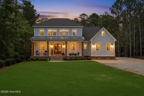 1127 Savannah Ridge Road