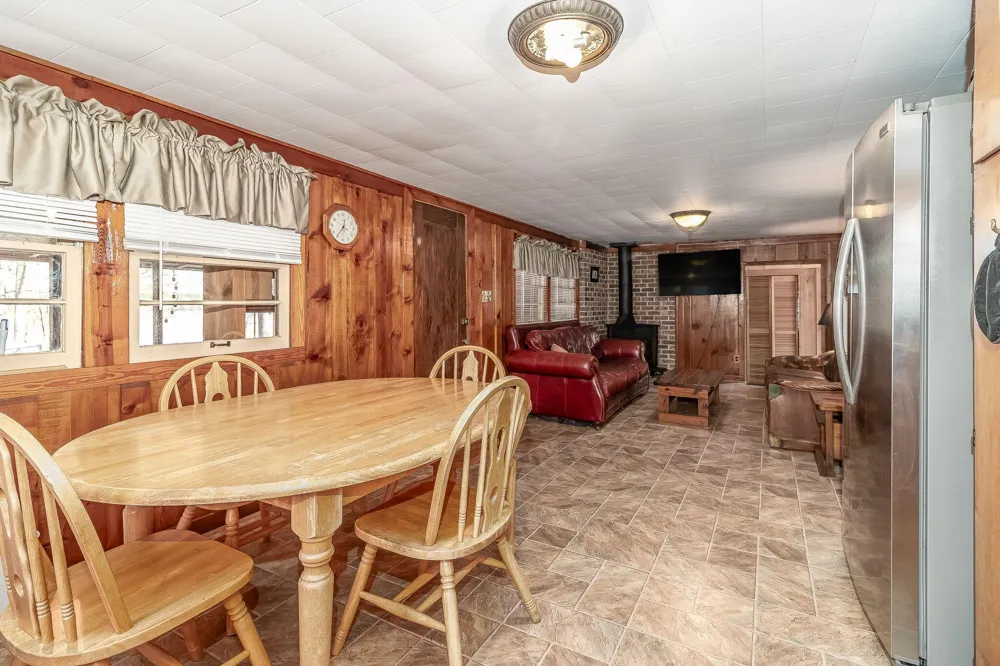 1098 Broad River Scenic Drive Tignall, GA 30668