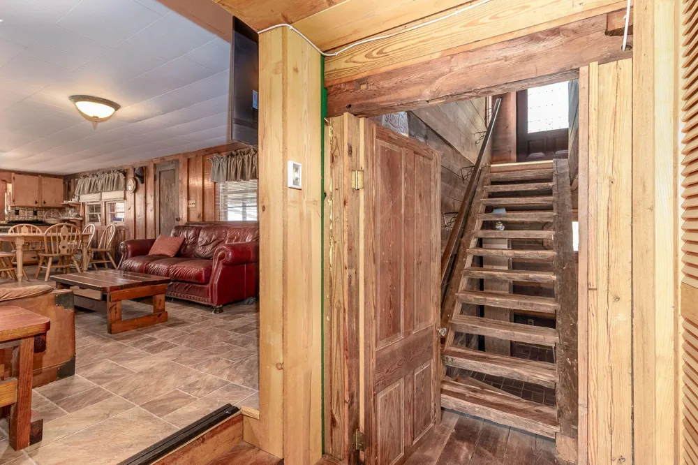 1098 Broad River Scenic Drive Tignall, GA 30668