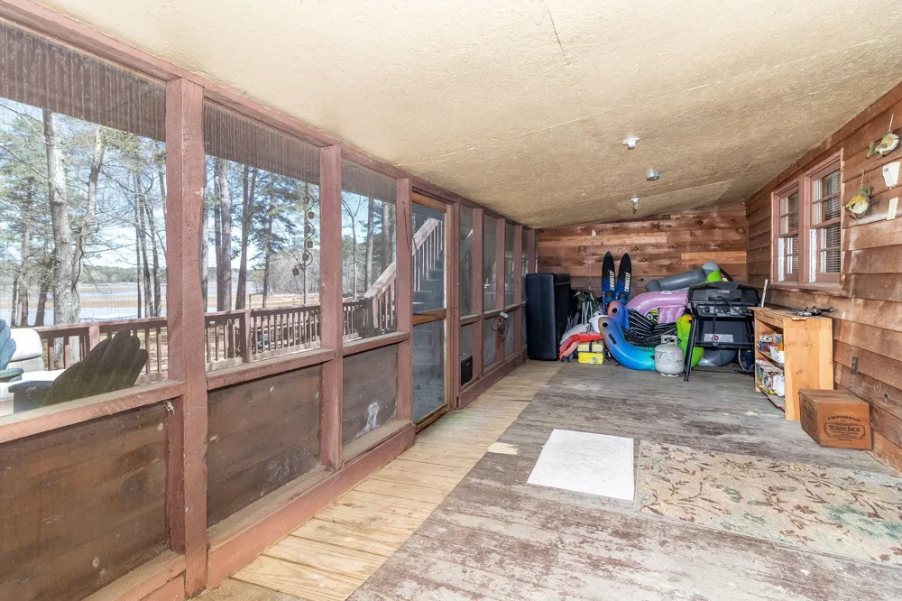 1098 Broad River Scenic Drive Tignall, GA 30668