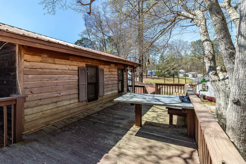 1098 Broad River Scenic Drive Tignall, GA 30668