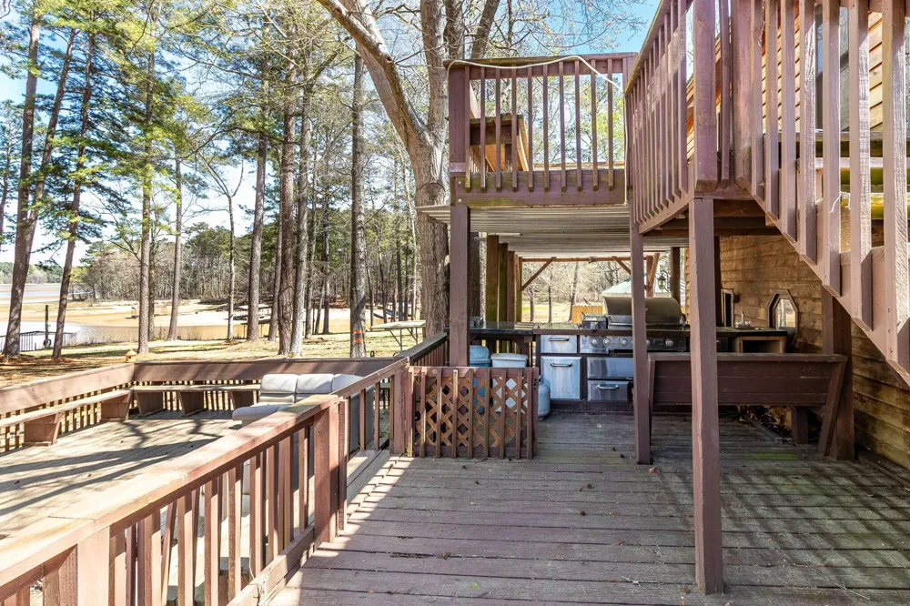 1098 Broad River Scenic Drive Tignall, GA 30668