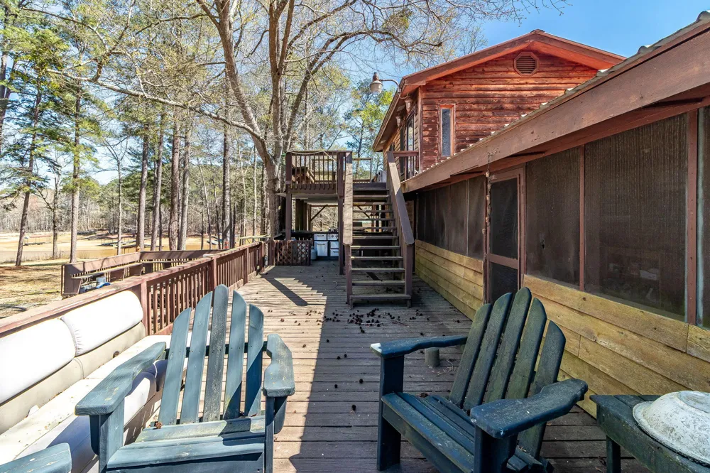 1098 Broad River Scenic Drive Tignall, GA 30668