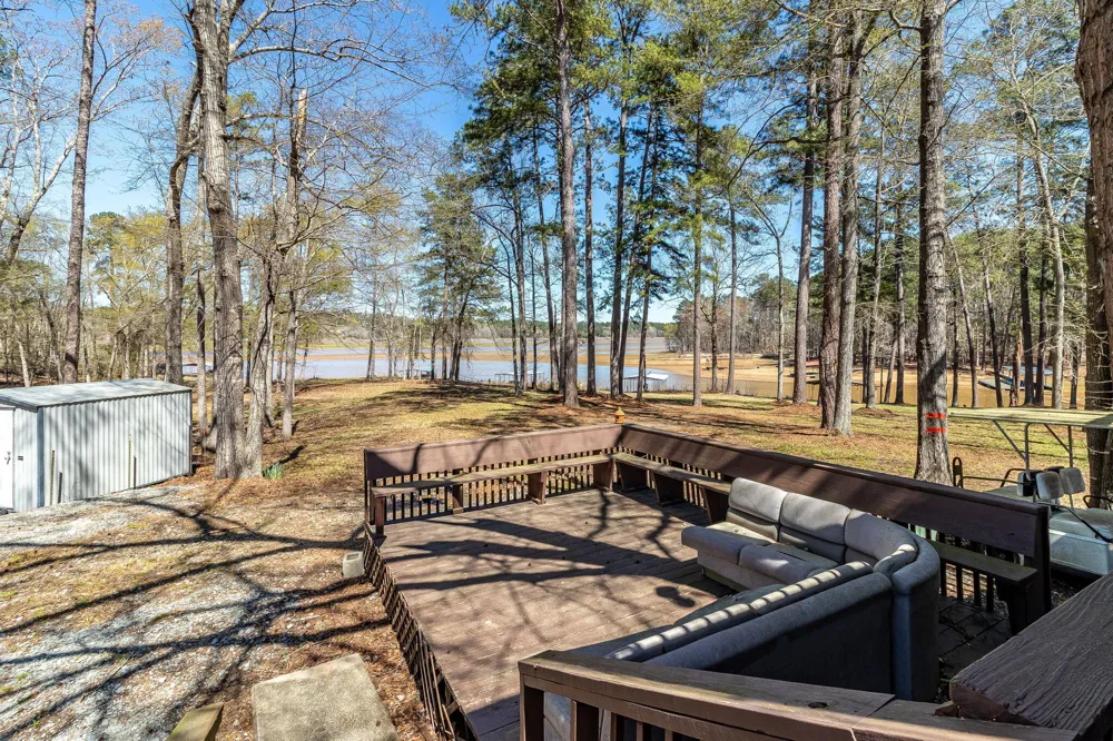 1098 Broad River Scenic Drive Tignall, GA 30668