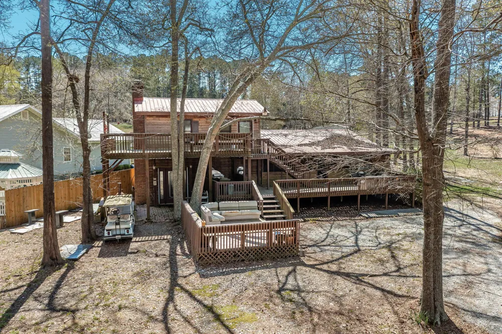 1098 Broad River Scenic Drive Tignall, GA 30668