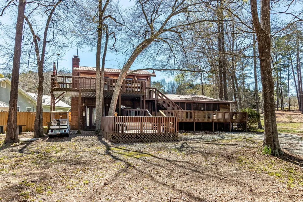 1098 Broad River Scenic Drive Tignall, GA 30668
