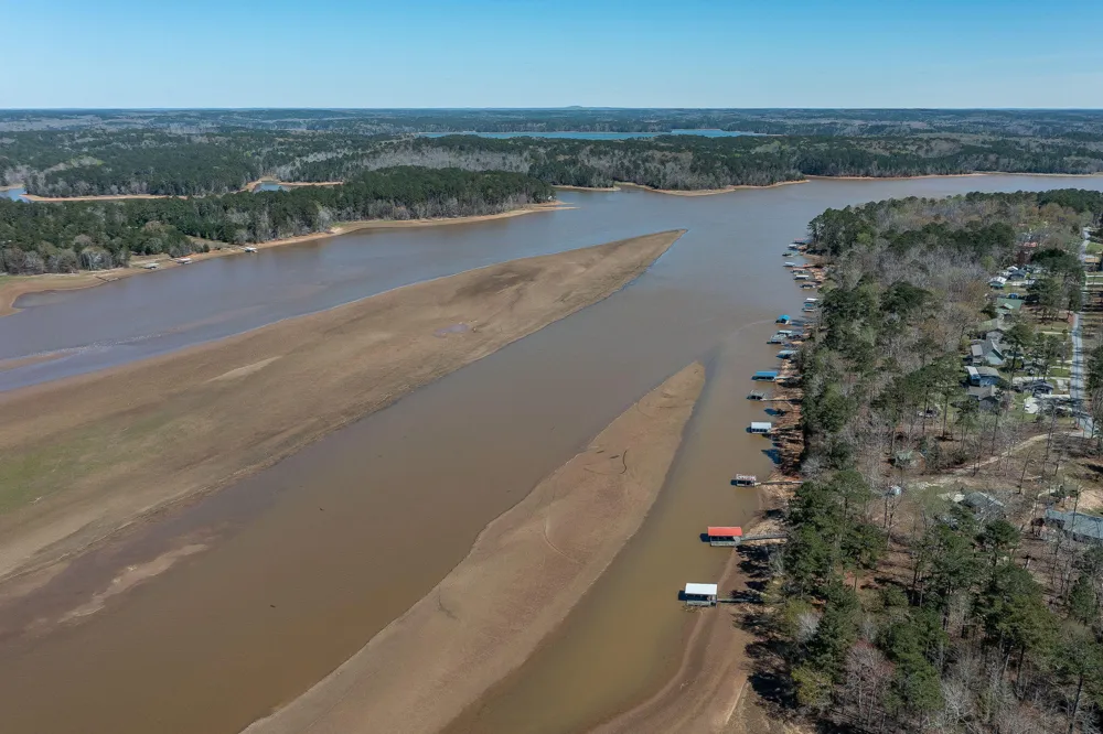 1098 Broad River Scenic Drive Tignall, GA 30668