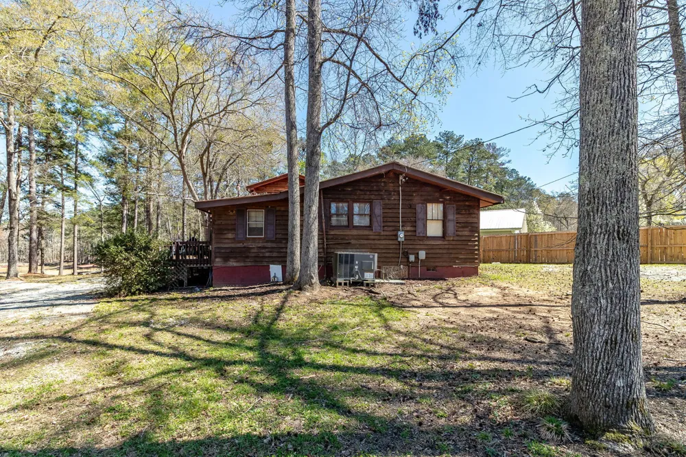1098 Broad River Scenic Drive Tignall, GA 30668
