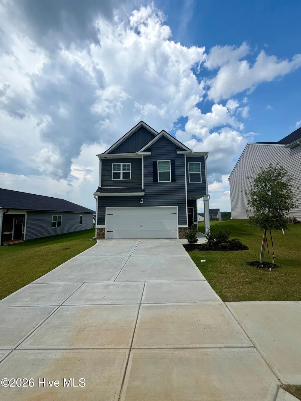 5151 Captain Drive Grovetown, GA 30813