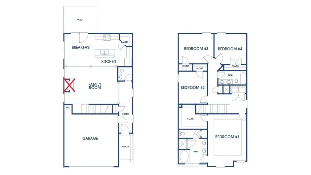 5151 Captain Drive Grovetown, GA 30813