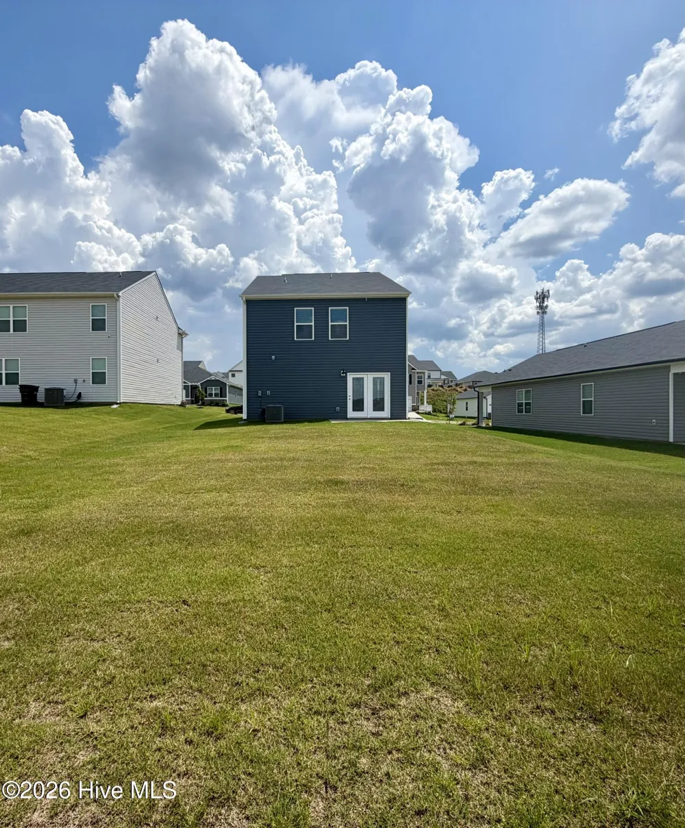 5151 Captain Drive Grovetown, GA 30813