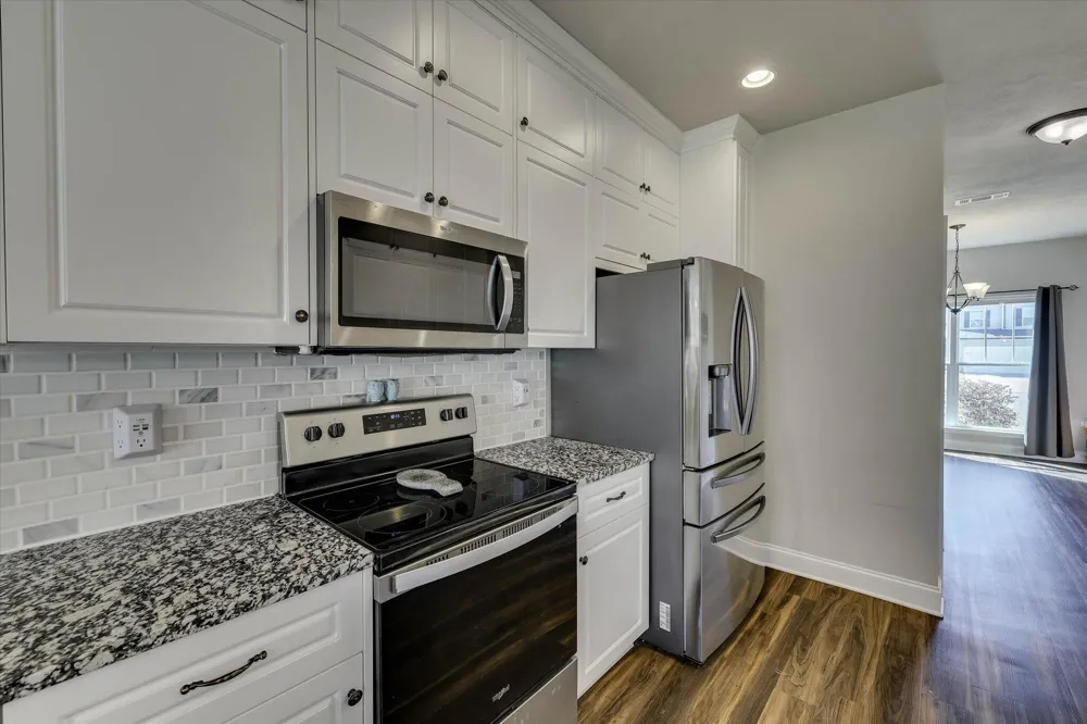 671 Bellflower Lane Beech Island, SC 29842