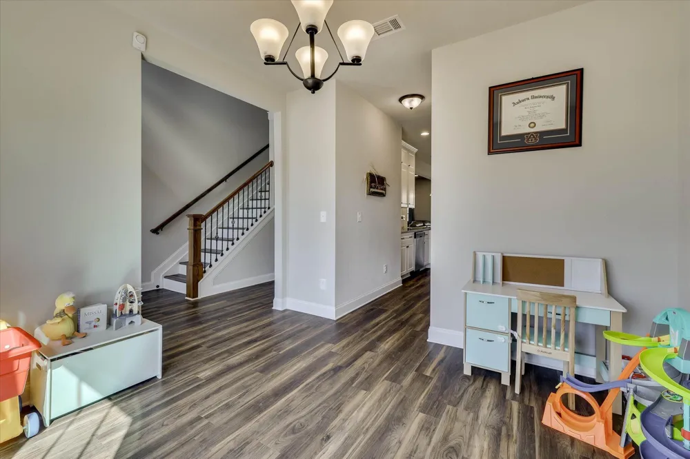 671 Bellflower Lane Beech Island, SC 29842