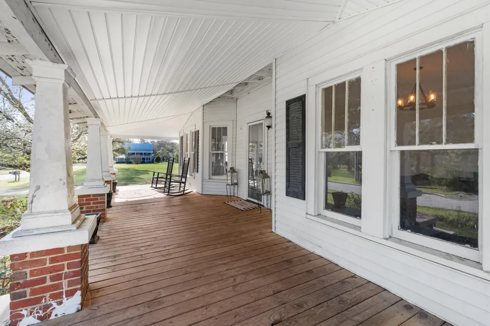 814 Screven Street Sardis, GA 30456