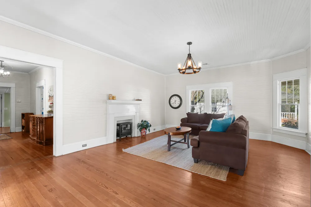 814 Screven Street Sardis, GA 30456